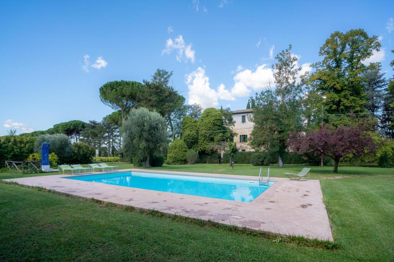 Villa Lama By Mmega Buitenkant foto