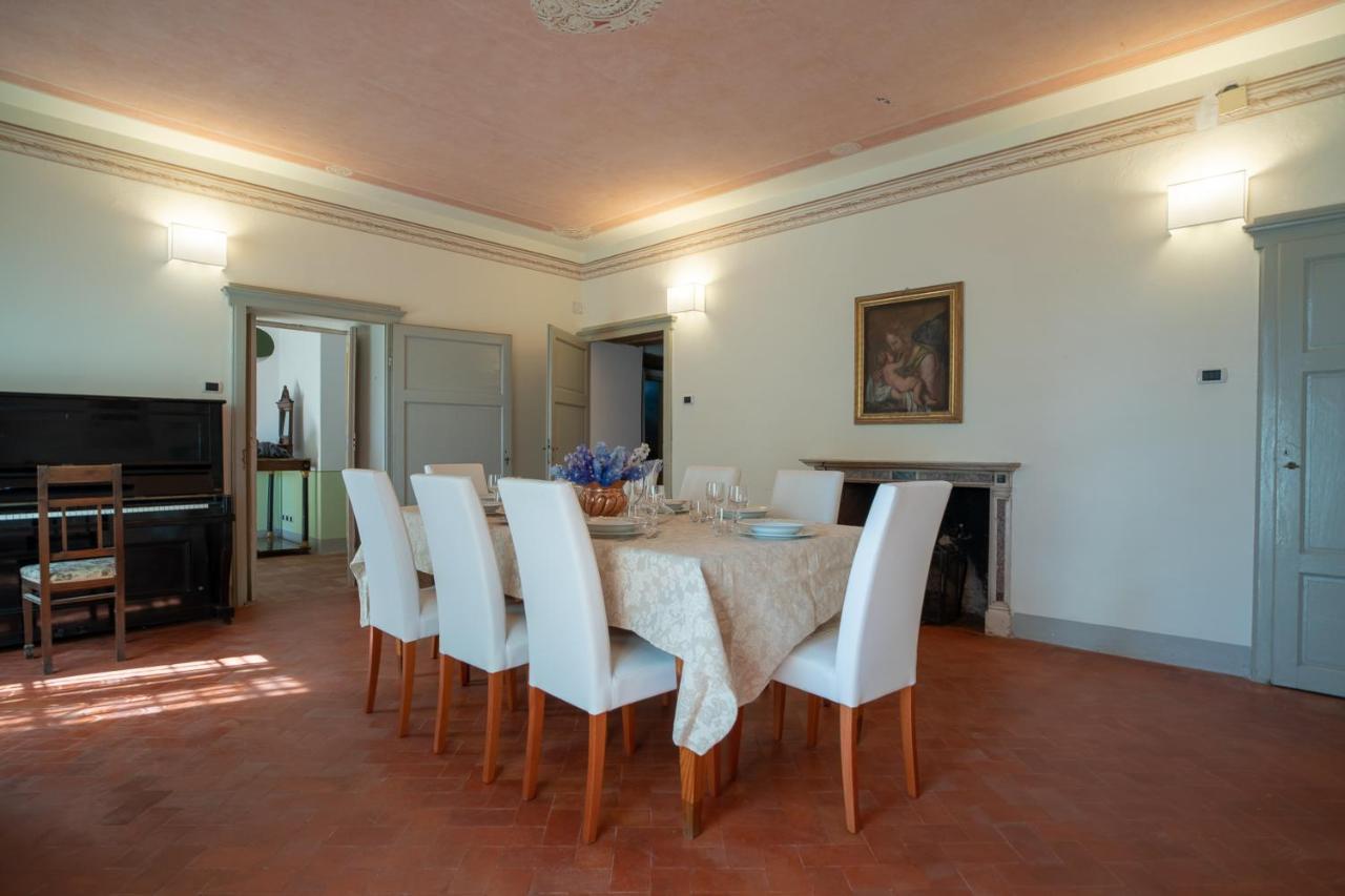 Villa Lama By Mmega Buitenkant foto