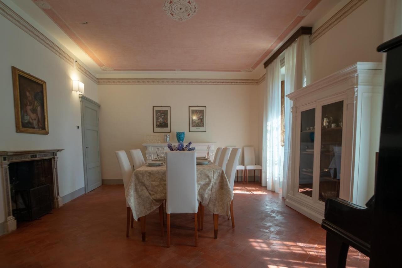 Villa Lama By Mmega Buitenkant foto