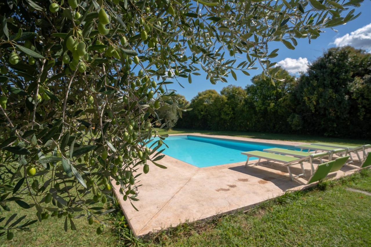 Villa Lama By Mmega Buitenkant foto